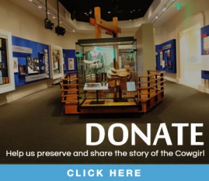 Donate to the museum