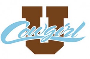 Cowgirl-U-Logo