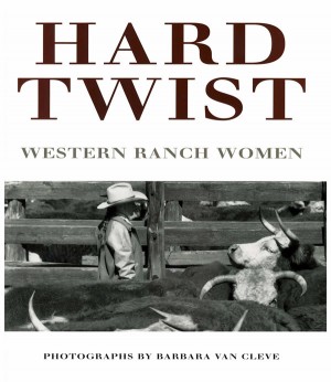 Hard Twist - Western Ranch Women