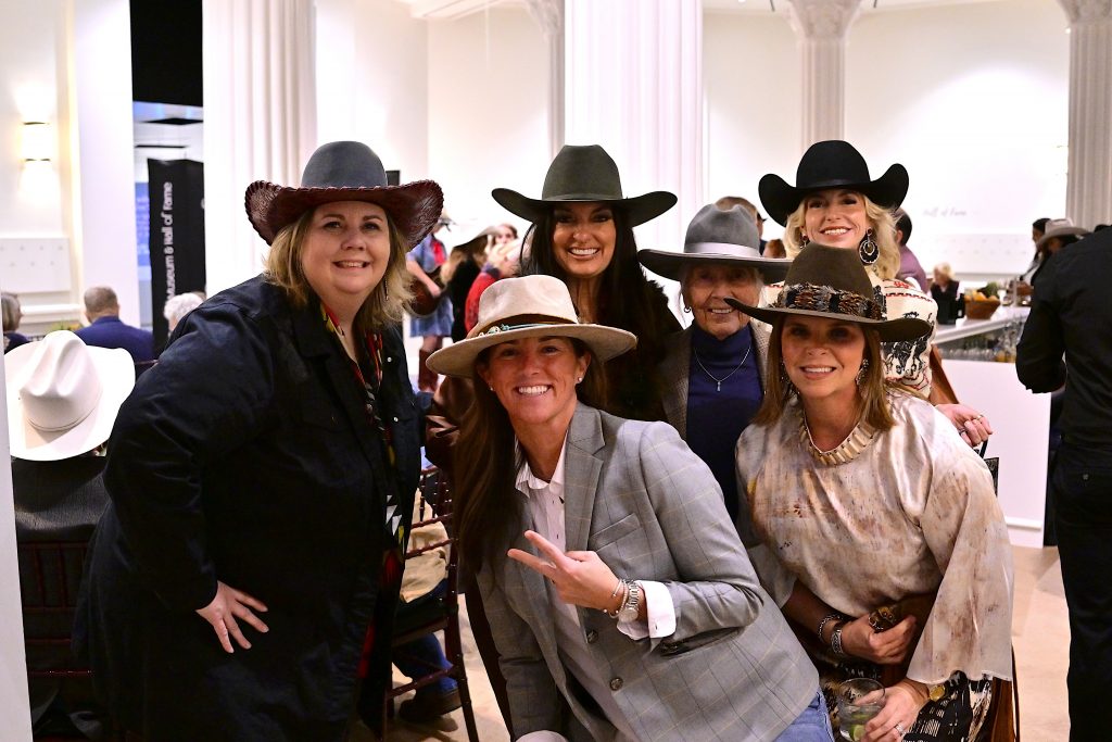 The Cowgirl Announces 2026 Event Schedule Packed with Education, Culture and Cowgirl Charisma