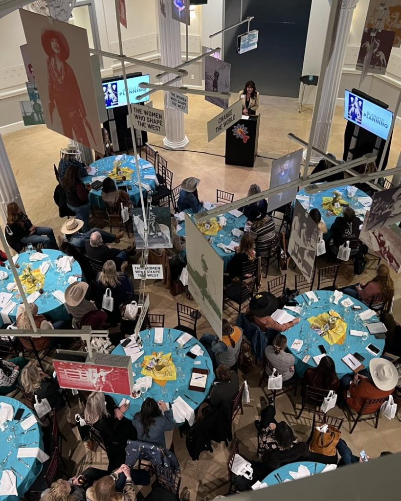 The Cowgirl Welcomes Third Annual 2026 Boss Mares, Inc. “Lead the Herd Workshop.”