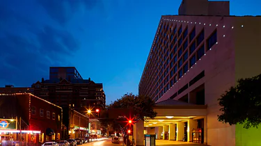 Worthington Renaissance Hotel of Fort Worth Named Preferred Hotel Partner