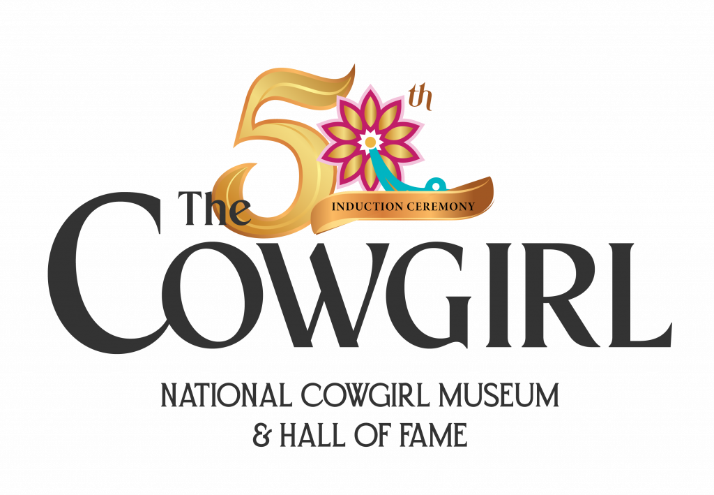 National Cowgirl Hall of Fame Announces Inductees for 50th Anniversary Class